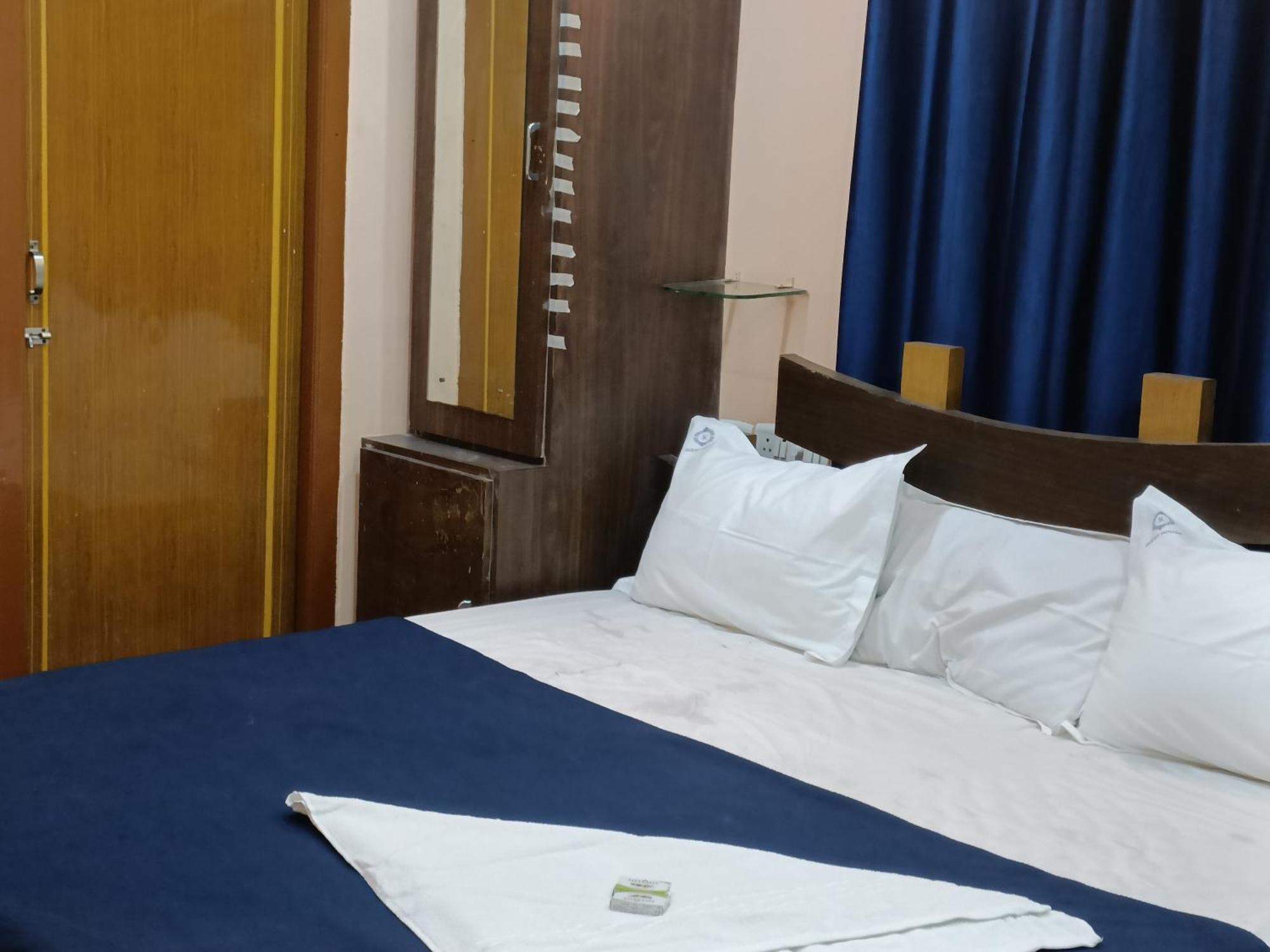 Hotel Dakshin Sea Paradise Visakhapatnam Exterior photo