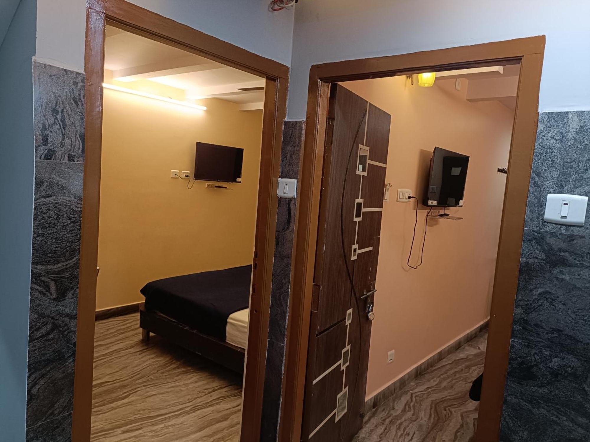Hotel Dakshin Sea Paradise Visakhapatnam Exterior photo